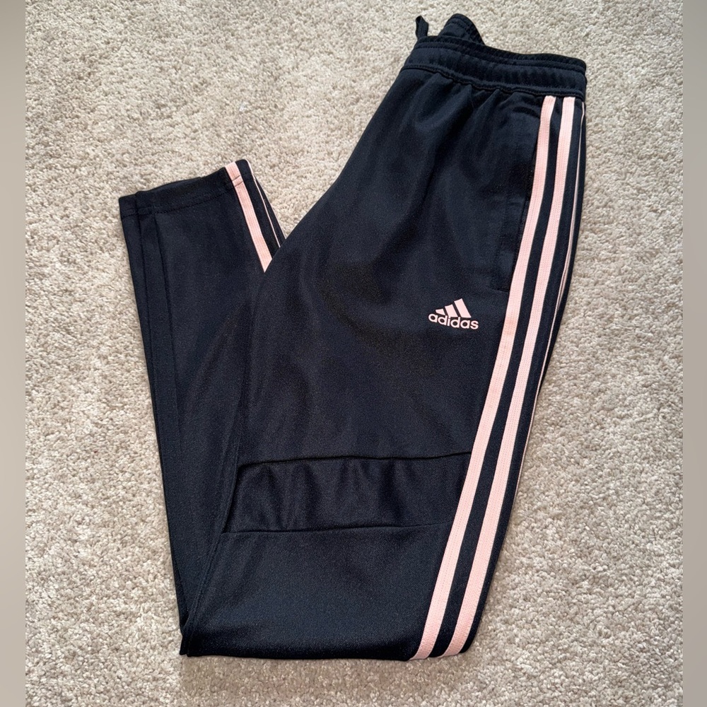 Adidas Track Pants!